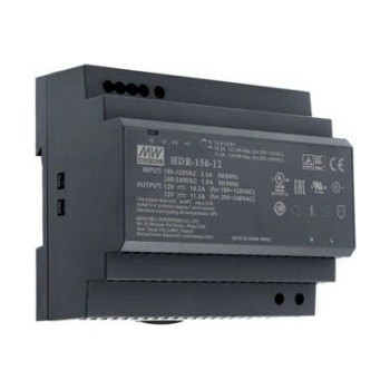 Mean Well HDR-150-24