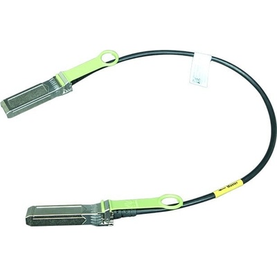 Huawei 02311VGN SFP-10G-CU1M5 InfiniBand a optický, 1,5m, zelený