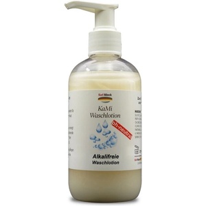 Karl Minck KaMi Waschlotion pH-neutral - Измивен лосион pH-неутрален, 250 ml Karl Minck (608 KM)