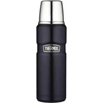 Thermos černá 470 ml