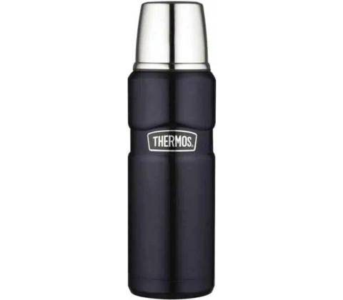 Thermos černá 470 ml
