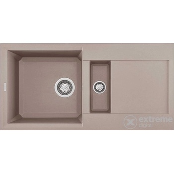 Elleci Easy 425 Tortora