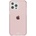 Holdit Гръб Holdit Seethru Case за iPhone 13 Pro Max - Blush Pink