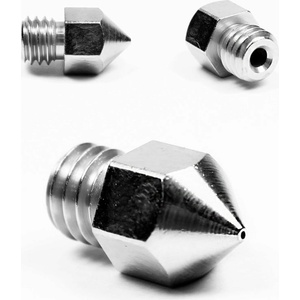 Micro-Swiss MK8 Дюза с покритие - 0, 2 mm (M2549-0.2)