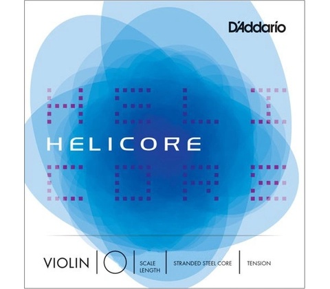 D´Addario Helicore E H311M