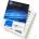 HP Хартия HP LTO5 Ultrium RW Automation Bar Code Labels (110 pack) (Q2011A)