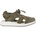 Viking Детски сандали Viking Kid's Thrill Sandal 1V SL Sandals - Olive - размер 32 (EU) (702-3970-0521)