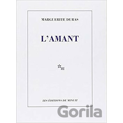 L´Amant - M. Duras
