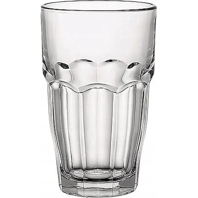 Bormioli Sklenice na nápoje Rocco 6 x 646 ml
