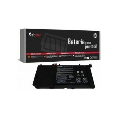 Voltistar Батерия за Ноутбук Voltistar BAT2031 Черен 11, 1 V