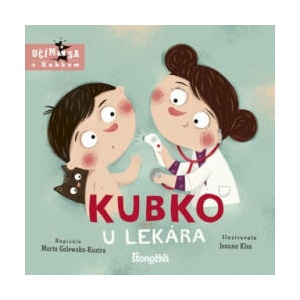 Kubko u lekára | Marta Galewska-Kustra (2023)