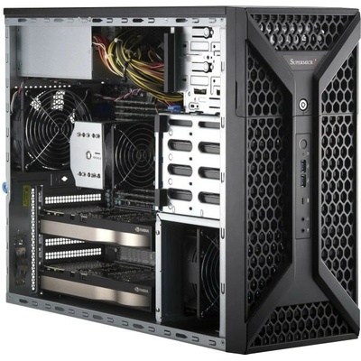 Supermicro SYS-531A-I
