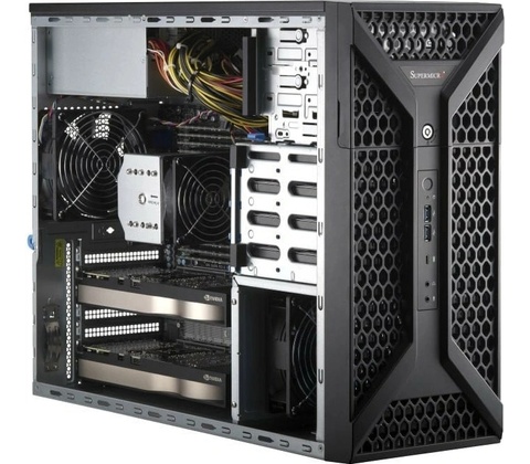 Supermicro SYS-531A-I