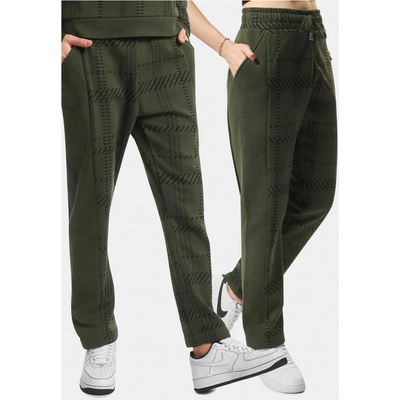 Thug Life Долнище Thug Life Mosch Jogginghosen olive XXLUB-TLSP137-00176 - Тъмносив, размер S