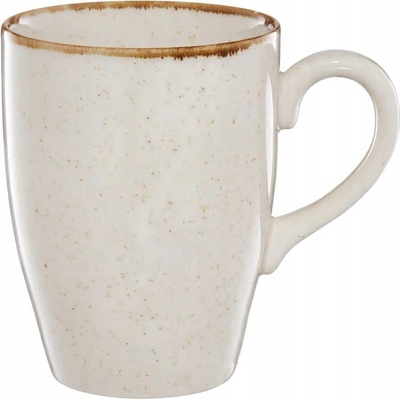 Ambition Hrnček Organický porcelán 350 ml