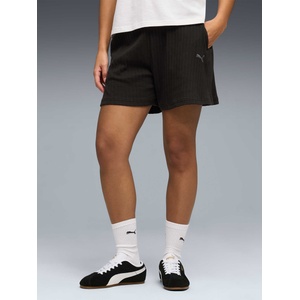 PUMA Къси панталони HER High-Waist Shorts 5 - sportdepot - 54,76 лв