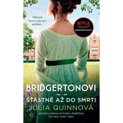 Bridgertonovi: Šťastně až do smrti