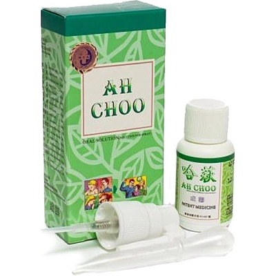 TĆM Bohemia Pohlazení ranní rosy 15 ml
