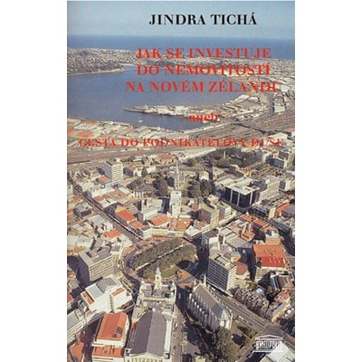 Jak se investuje do nemovitostí na Novém Zélandu