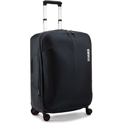 Thule Subterra Spinner 63cm/25 TSRS325M Modrošedá 63 l
