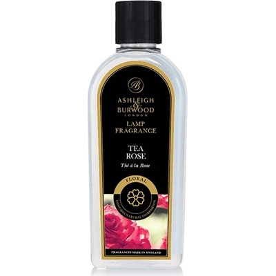 Ashleigh & Burwood London Tea Rose náplň do katalytickej lampy 1000 ml
