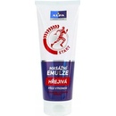 Alpa masážna emulzia hrejiva 210 ml