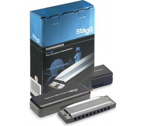 Stagg BJH-B20
