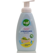 Bupi Baby umývacia pena pre deti 500 ml