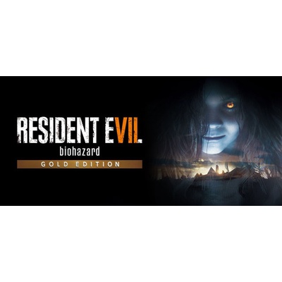 Resident Evil 7: Biohazard (Gold)