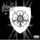 Gallows - Grey Britain CD