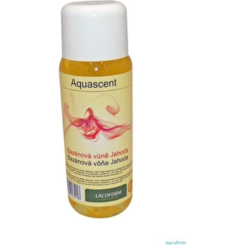 Chemoform LACOFORM Aróma lesná jahoda 250 ml