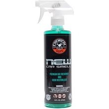 Chemical Guys NEW CAR SCENT 473 ml