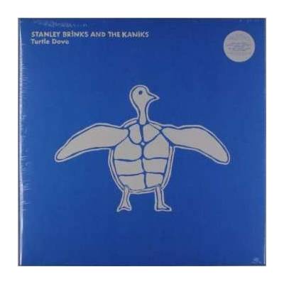 Brinks Stanley & The Kan - Turtle Dove LP