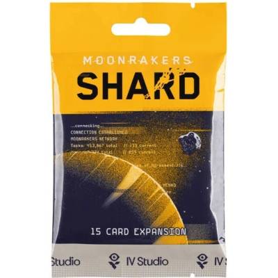 IV Studio Moonrakers: The Shard