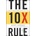 Ten Times Rule