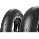 Pneumatiky na motorku Pirelli DIABLO ROSSO IV 110/70 R17 54W