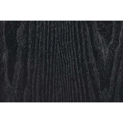 d-c-fix KT4300-643 Samolepiace fólie samolepiaca tapeta čierne drevo, veľkosť 45 cm x 2 m