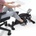 Capital Sports CSP5-UnderDeskBike