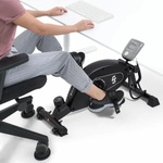 Capital Sports CSP5-UnderDeskBike Велоергометър