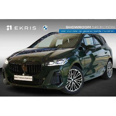 BMW 225 Active Tourer e xDrive 180 kW