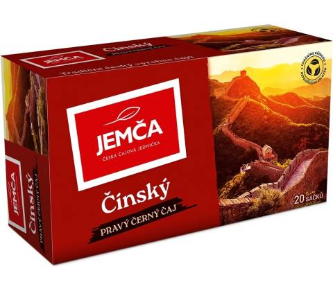 Jemča Čínsky čaj 30 g
