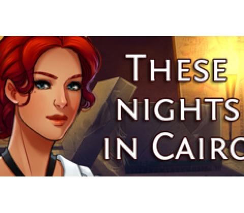 These nights in Cairo