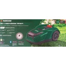 Parkside Smart PAMRS 1000 A1