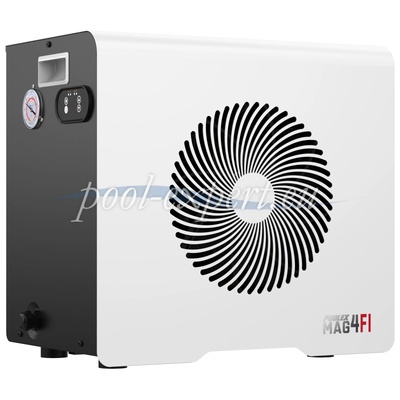 Pool expert Инверторна термопомпа за басейн MagFI 4 kW