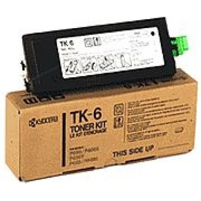 Kyocera Mita TK-6 - originálny