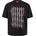 Hugo Мъжка блуза с яка Hugo Hugo Digraph 10266060 01 Polo Shirt Mens - Black