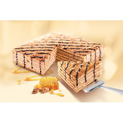Marlenka Dort medový 800 g