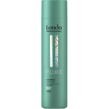 Londa P.U.R.E Shampoo 250 ml