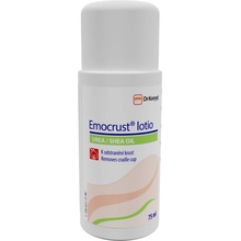 DR KONRAD Emocrust lotio 75 ml