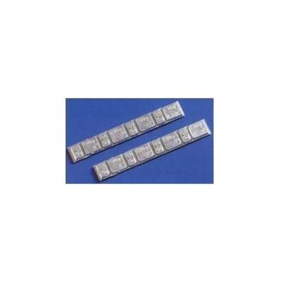 Krick Modelltechnik Krick Самозалепваща тежест 2x60g